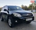 Черный Тойота РАВ 4, объемом двигателя 2 л и пробегом 226 тыс. км за 9600 $, фото 21 на Automoto.ua