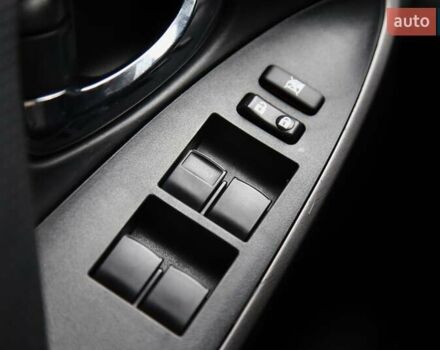 Черный Тойота РАВ 4, объемом двигателя 2.4 л и пробегом 138 тыс. км за 12500 $, фото 24 на Automoto.ua