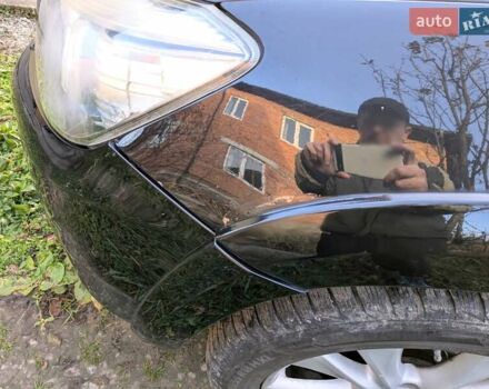 Чорний Тойота РАВ 4, об'ємом двигуна 2.2 л та пробігом 227 тис. км за 8500 $, фото 13 на Automoto.ua