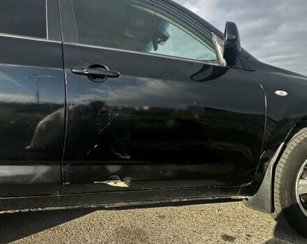 Черный Тойота РАВ 4, объемом двигателя 2 л и пробегом 564 тыс. км за 7800 $, фото 21 на Automoto.ua