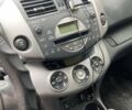 Черный Тойота РАВ 4, объемом двигателя 2 л и пробегом 218 тыс. км за 9700 $, фото 5 на Automoto.ua