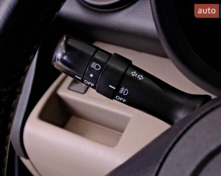 Черный Тойота РАВ 4, объемом двигателя 2.4 л и пробегом 216 тыс. км за 8900 $, фото 21 на Automoto.ua