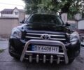 Черный Тойота РАВ 4, объемом двигателя 2.2 л и пробегом 245 тыс. км за 9000 $, фото 13 на Automoto.ua