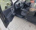 Черный Тойота РАВ 4, объемом двигателя 2 л и пробегом 226 тыс. км за 9600 $, фото 111 на Automoto.ua