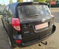 Черный Тойота РАВ 4, объемом двигателя 2.2 л и пробегом 244 тыс. км за 9400 $, фото 10 на Automoto.ua