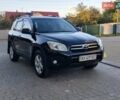Черный Тойота РАВ 4, объемом двигателя 2 л и пробегом 226 тыс. км за 9600 $, фото 31 на Automoto.ua