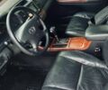 Чорний Тойота РАВ 4, об'ємом двигуна 2 л та пробігом 220 тис. км за 9300 $, фото 4 на Automoto.ua