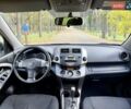 Чорний Тойота РАВ 4, об'ємом двигуна 2 л та пробігом 183 тис. км за 10750 $, фото 21 на Automoto.ua