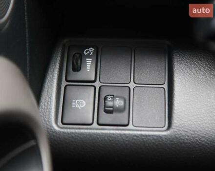 Черный Тойота РАВ 4, объемом двигателя 2.4 л и пробегом 138 тыс. км за 12500 $, фото 23 на Automoto.ua