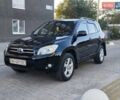 Черный Тойота РАВ 4, объемом двигателя 2 л и пробегом 226 тыс. км за 9600 $, фото 34 на Automoto.ua