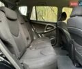 Тойота РАВ 4 2007 в Киеве на Automoto.ua Черный Тойота РАВ 4, объемом двигателя 2 л и пробегом 183 тыс. км за 10750 $, фото 31 на Automoto.ua