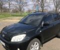 Черный Тойота РАВ 4, объемом двигателя 2.4 л и пробегом 187 тыс. км за 9700 $, фото 6 на Automoto.ua