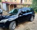 Черный Тойота РАВ 4, объемом двигателя 2.4 л и пробегом 316 тыс. км за 7800 $, фото 3 на Automoto.ua