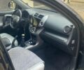 Чорний Тойота РАВ 4, об'ємом двигуна 2.2 л та пробігом 270 тис. км за 10000 $, фото 6 на Automoto.ua