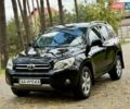 Тойота РАВ 4 2007 в Киеве на Automoto.ua Черный Тойота РАВ 4, объемом двигателя 2 л и пробегом 183 тыс. км за 10750 $, фото 1 на Automoto.ua