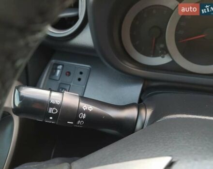 Черный Тойота РАВ 4, объемом двигателя 2.2 л и пробегом 244 тыс. км за 9400 $, фото 15 на Automoto.ua
