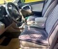Черный Тойота РАВ 4, объемом двигателя 2.4 л и пробегом 316 тыс. км за 7800 $, фото 7 на Automoto.ua