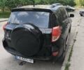 Черный Тойота РАВ 4, объемом двигателя 2 л и пробегом 209 тыс. км за 9700 $, фото 3 на Automoto.ua