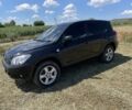 Черный Тойота РАВ 4, объемом двигателя 2.2 л и пробегом 150 тыс. км за 4199 $, фото 3 на Automoto.ua