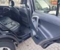 Черный Тойота РАВ 4, объемом двигателя 2 л и пробегом 226 тыс. км за 9600 $, фото 120 на Automoto.ua