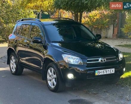 Чорний Тойота РАВ 4, об'ємом двигуна 2.36 л та пробігом 168 тис. км за 9300 $, фото 13 на Automoto.ua