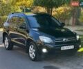 Чорний Тойота РАВ 4, об'ємом двигуна 2.36 л та пробігом 168 тис. км за 9300 $, фото 13 на Automoto.ua