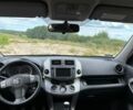 Черный Тойота РАВ 4, объемом двигателя 2.2 л и пробегом 230 тыс. км за 2250 $, фото 4 на Automoto.ua