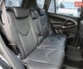 Черный Тойота РАВ 4, объемом двигателя 2.4 л и пробегом 138 тыс. км за 12500 $, фото 8 на Automoto.ua
