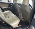 Чорний Тойота РАВ 4, об'ємом двигуна 2.4 л та пробігом 228 тис. км за 9500 $, фото 5 на Automoto.ua
