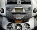 Тойота РАВ 4 2007 в Киеве на Automoto.ua Черный Тойота РАВ 4, объемом двигателя 2 л и пробегом 183 тыс. км за 10750 $, фото 35 на Automoto.ua