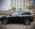 Черный Тойота РАВ 4, объемом двигателя 2.2 л и пробегом 220 тыс. км за 8750 $, фото 10 на Automoto.ua