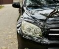 Тойота РАВ 4 2007 в Киеве на Automoto.ua Черный Тойота РАВ 4, объемом двигателя 2 л и пробегом 183 тыс. км за 10750 $, фото 9 на Automoto.ua