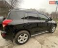 Черный Тойота РАВ 4, объемом двигателя 2 л и пробегом 218 тыс. км за 9700 $, фото 8 на Automoto.ua
