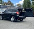 Черный Тойота РАВ 4, объемом двигателя 2.4 л и пробегом 161 тыс. км за 9400 $, фото 4 на Automoto.ua