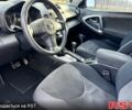 Черный Тойота РАВ 4, объемом двигателя 20 л и пробегом 150 тыс. км за 11750 $, фото 3 на Automoto.ua