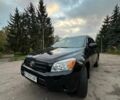Черный Тойота РАВ 4, объемом двигателя 2.36 л и пробегом 265 тыс. км за 9499 $, фото 5 на Automoto.ua