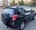 Черный Тойота РАВ 4, объемом двигателя 2 л и пробегом 226 тыс. км за 9600 $, фото 14 на Automoto.ua