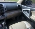 Черный Тойота РАВ 4, объемом двигателя 2.4 л и пробегом 187 тыс. км за 9700 $, фото 17 на Automoto.ua