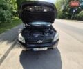 Черный Тойота РАВ 4, объемом двигателя 2.4 л и пробегом 214 тыс. км за 9000 $, фото 14 на Automoto.ua
