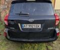 Чорний Тойота РАВ 4, об'ємом двигуна 2.2 л та пробігом 227 тис. км за 8500 $, фото 2 на Automoto.ua