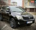 Черный Тойота РАВ 4, объемом двигателя 2.2 л и пробегом 220 тыс. км за 8750 $, фото 8 на Automoto.ua