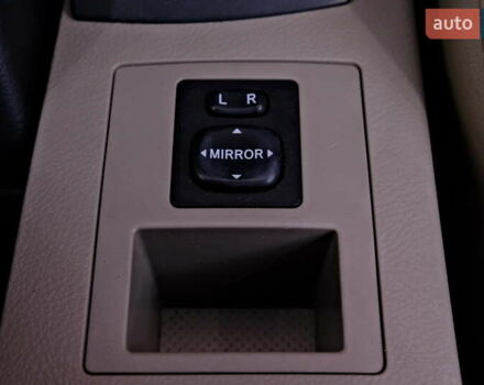 Черный Тойота РАВ 4, объемом двигателя 2.4 л и пробегом 216 тыс. км за 8900 $, фото 22 на Automoto.ua