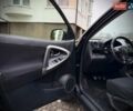 Черный Тойота РАВ 4, объемом двигателя 2.2 л и пробегом 220 тыс. км за 8750 $, фото 13 на Automoto.ua