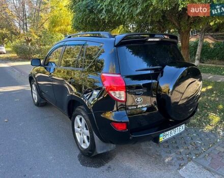 Чорний Тойота РАВ 4, об'ємом двигуна 2.36 л та пробігом 168 тис. км за 9300 $, фото 16 на Automoto.ua