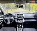 Тойота РАВ 4 2007 в Киеве на Automoto.ua Черный Тойота РАВ 4, объемом двигателя 2 л и пробегом 183 тыс. км за 10750 $, фото 18 на Automoto.ua