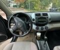 Черный Тойота РАВ 4, объемом двигателя 2.36 л и пробегом 265 тыс. км за 9499 $, фото 21 на Automoto.ua