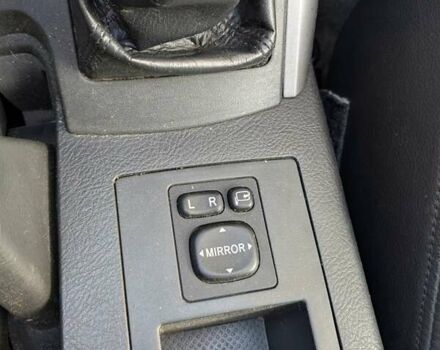 Чорний Тойота РАВ 4, об'ємом двигуна 2.2 л та пробігом 227 тис. км за 8500 $, фото 19 на Automoto.ua