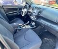 Черный Тойота РАВ 4, объемом двигателя 2 л и пробегом 246 тыс. км за 9800 $, фото 3 на Automoto.ua