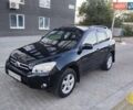 Черный Тойота РАВ 4, объемом двигателя 2 л и пробегом 226 тыс. км за 9600 $, фото 4 на Automoto.ua