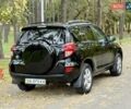 Тойота РАВ 4 2007 в Киеве на Automoto.ua Черный Тойота РАВ 4, объемом двигателя 2 л и пробегом 183 тыс. км за 10750 $, фото 5 на Automoto.ua